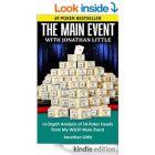 The Main Event with Jonathan Little: In-Depth Analysis of 54 Poker Hands from My WSOP Main Event